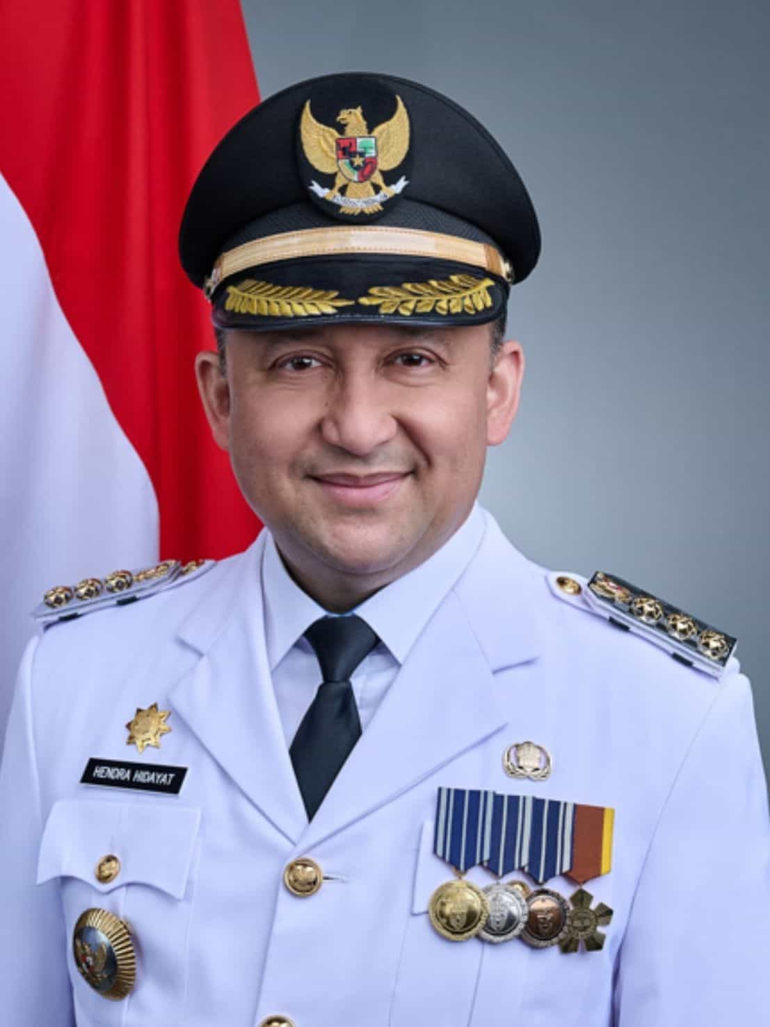 Hendra Hidayat