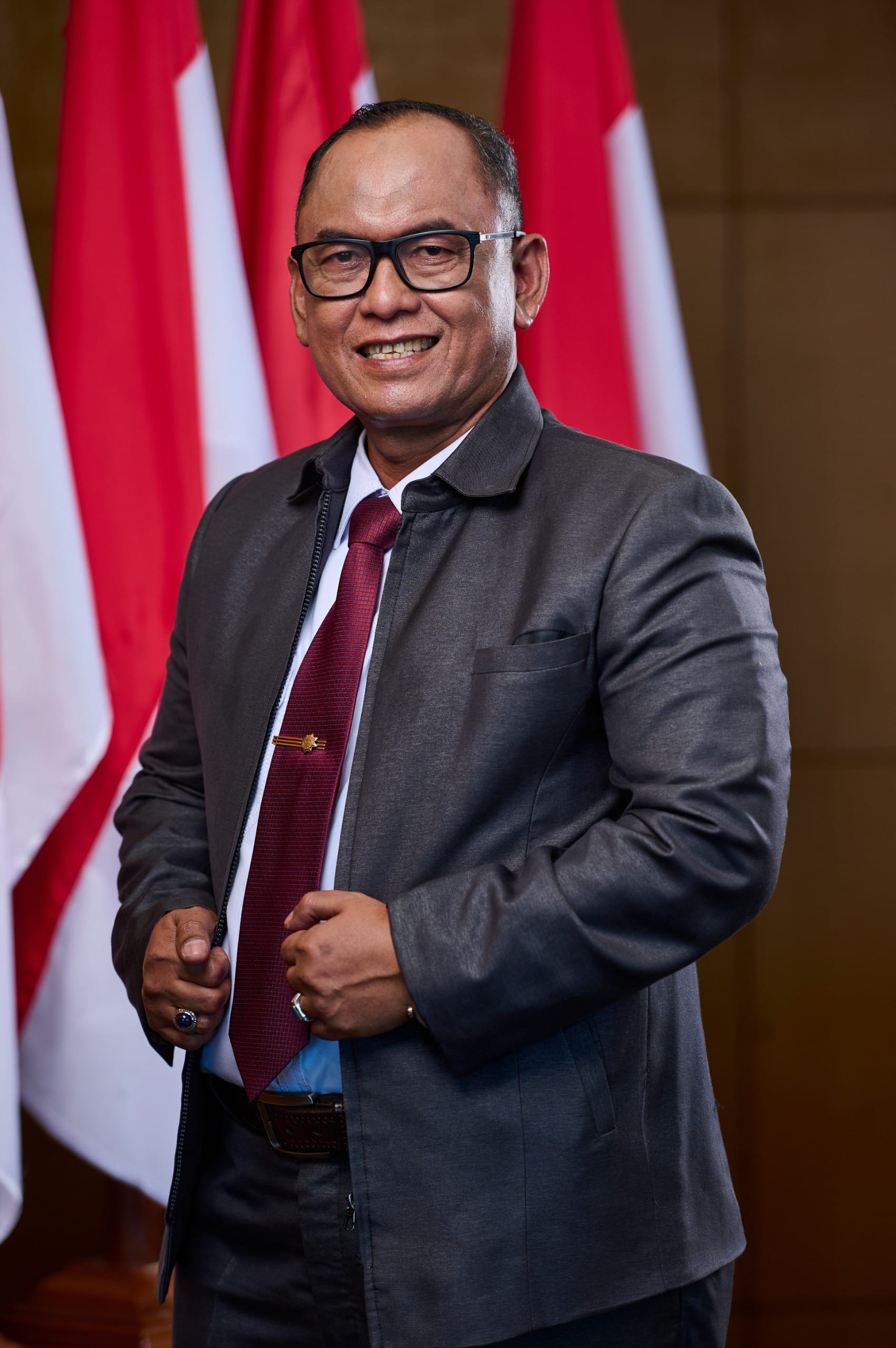 Iyan Sopian Hadi