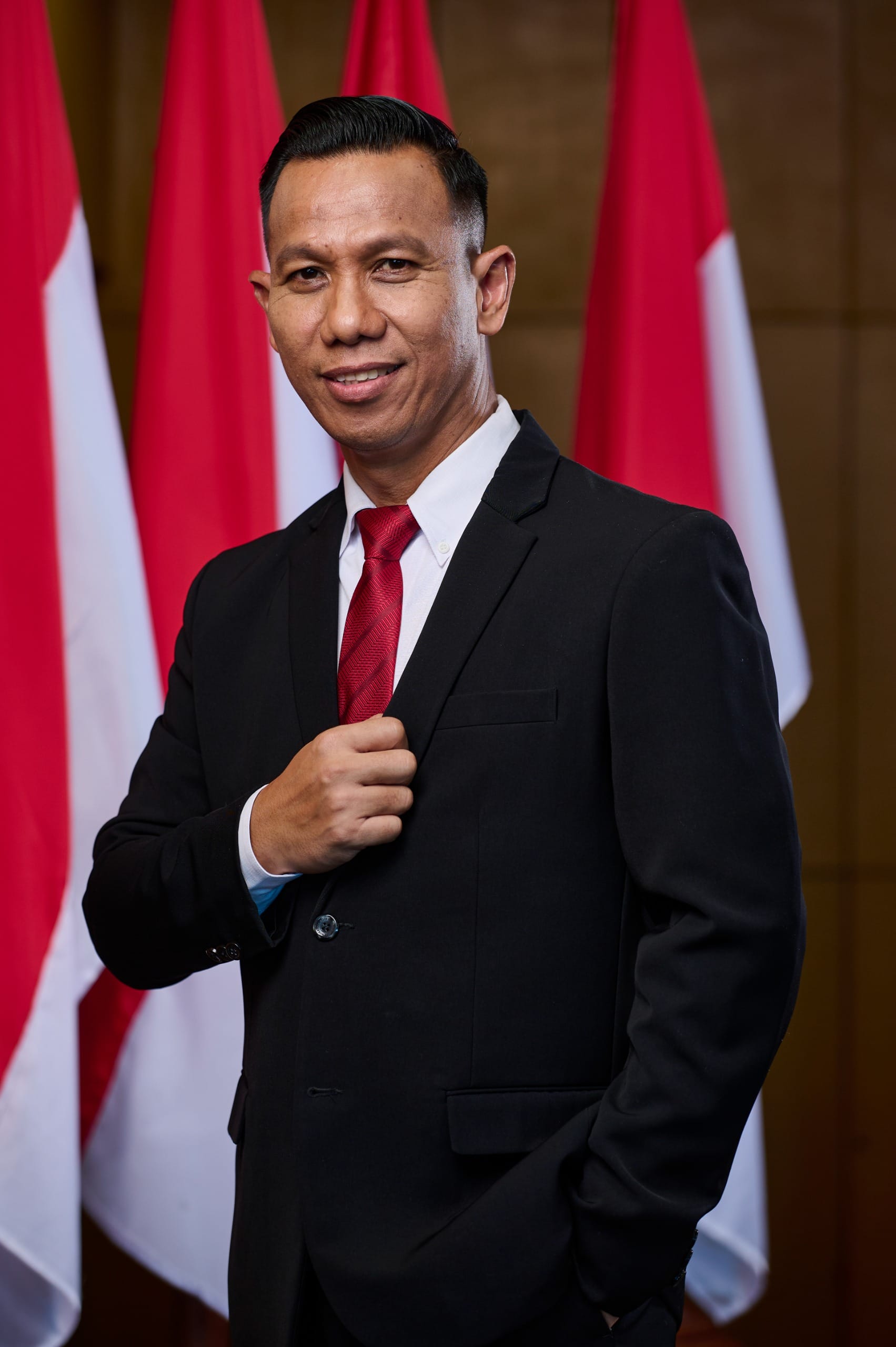 Muhammad Andri
