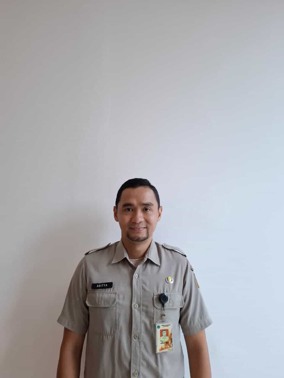 Aditya Riski Primianto