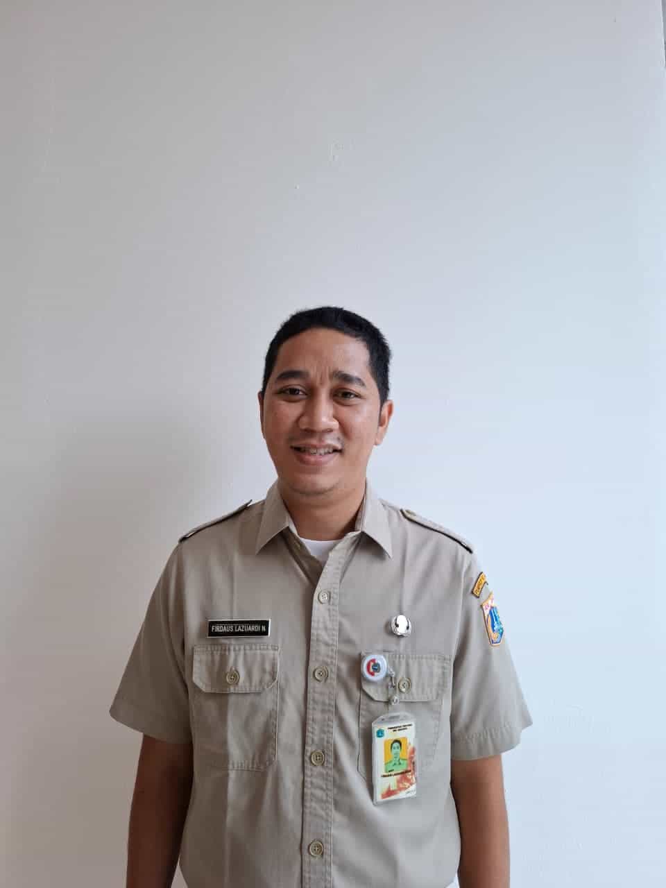Firdaus Lazuardi Noor