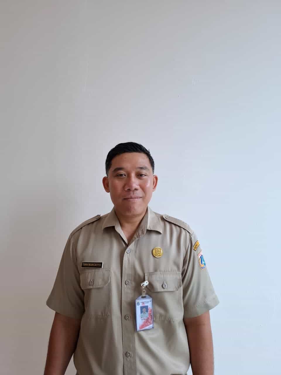 Ivan Murcahyo
