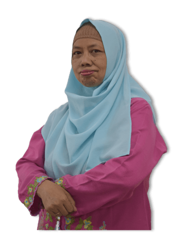 Eko Dwi Purnomowati