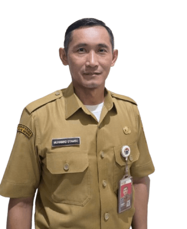 Muhamad Syamsu