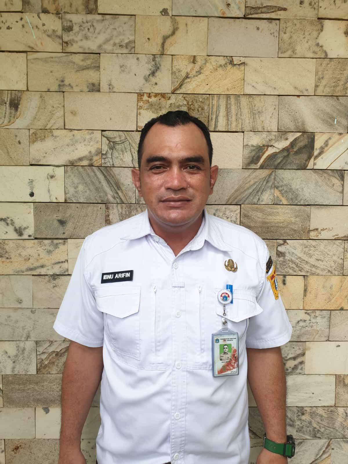 Ibnu Arifin