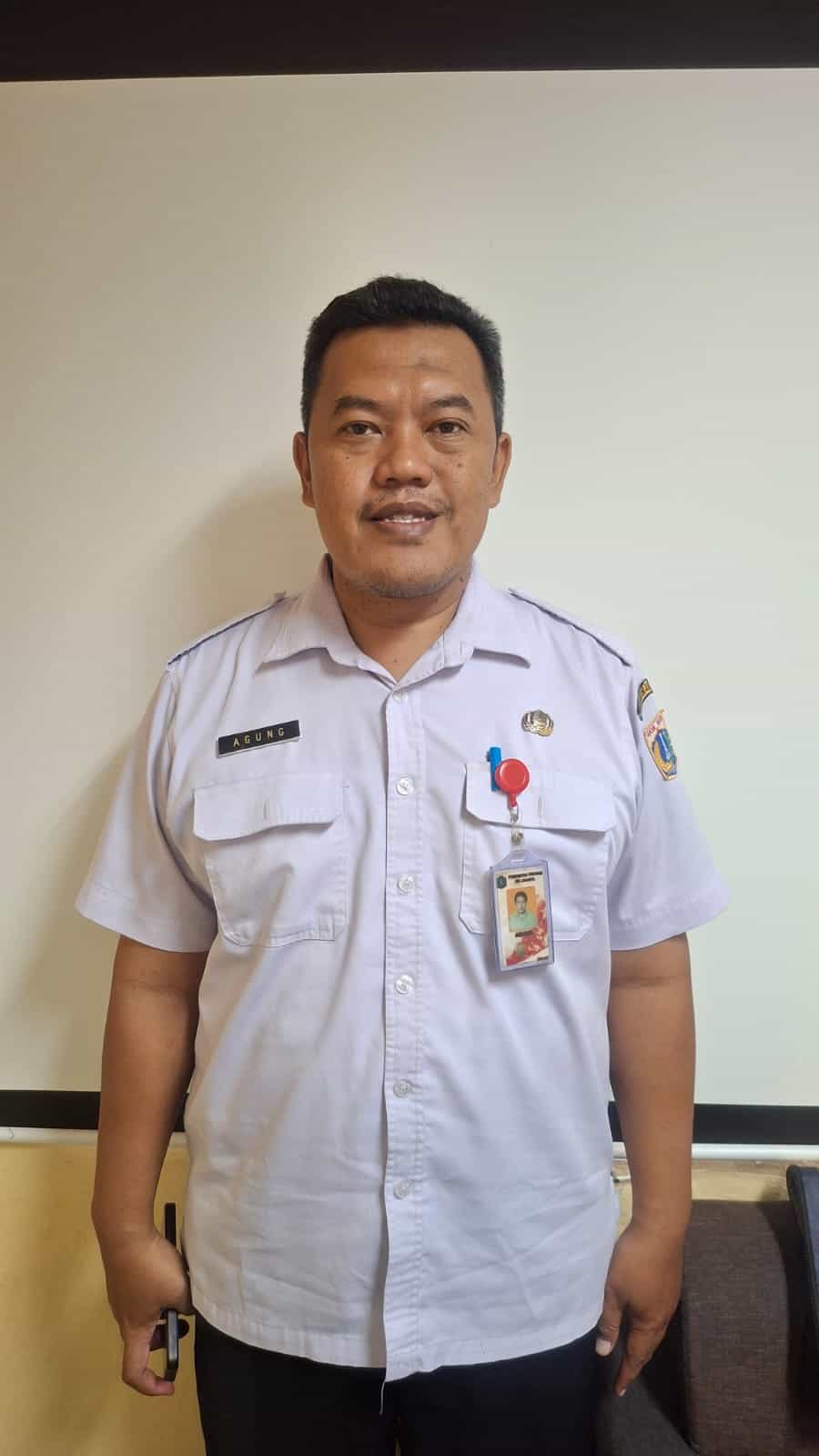 Agung Suryo Kencono