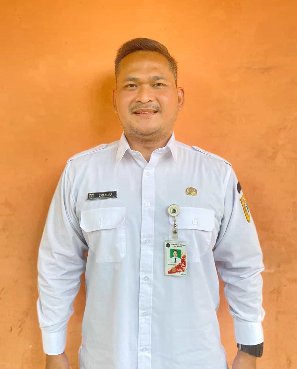 Chandra Respati Junianto