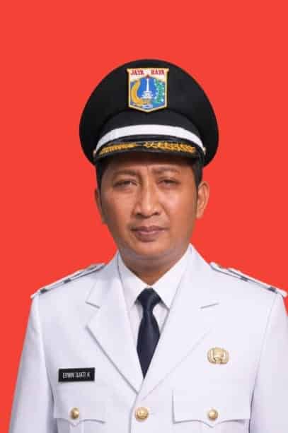 Erwin Djati Kusuma