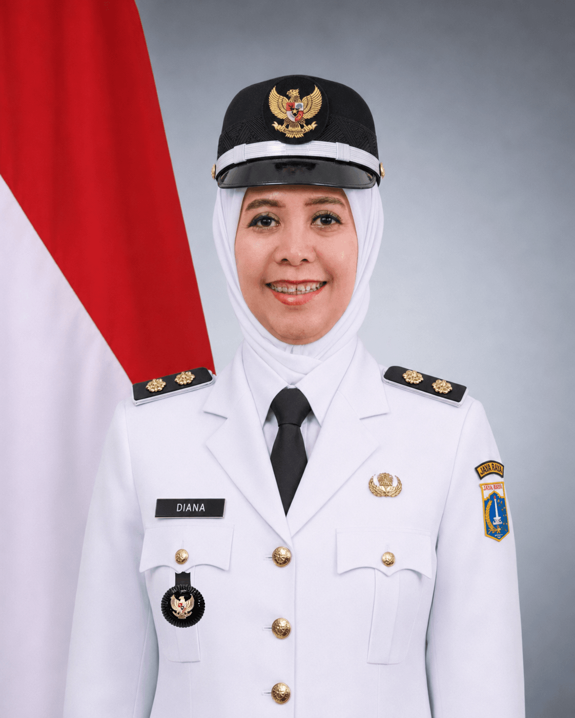 Sri Diana Tungga Dewi