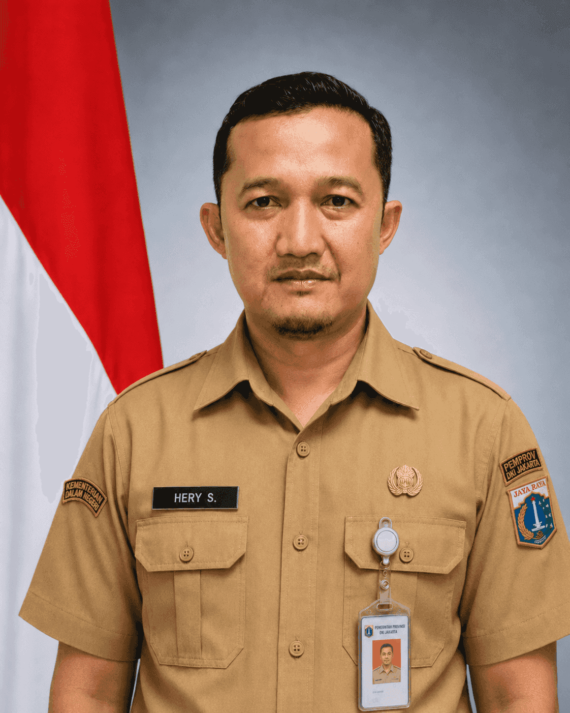 Hery Sulaeman