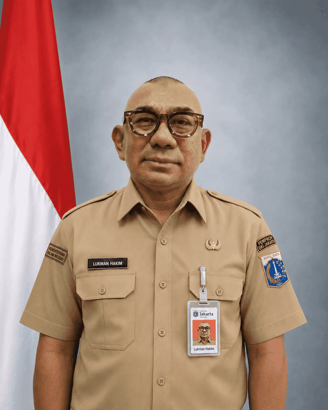 Lukman Hakim