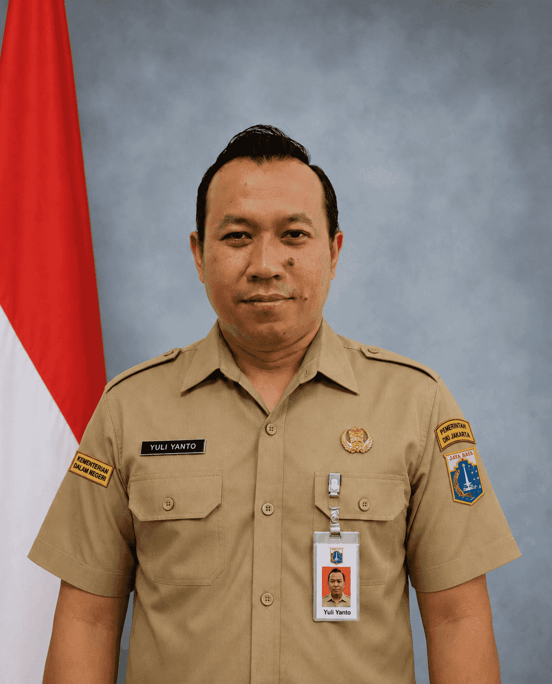 Yuli Yanto