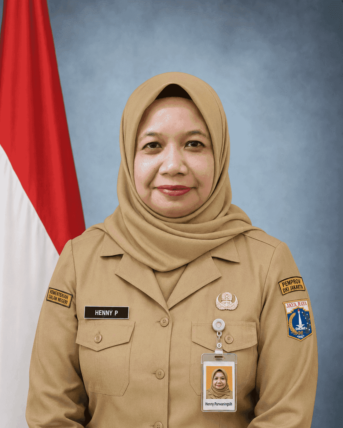 Henny Purwaningsih