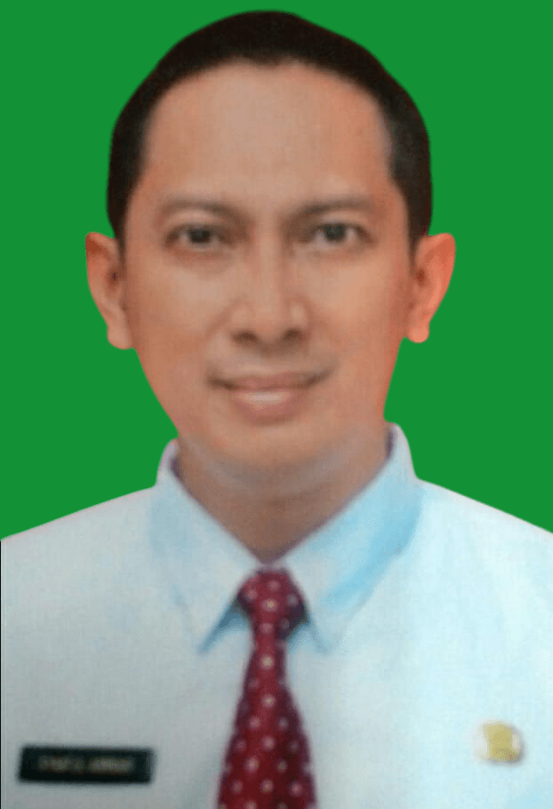 Syaiful Anwar