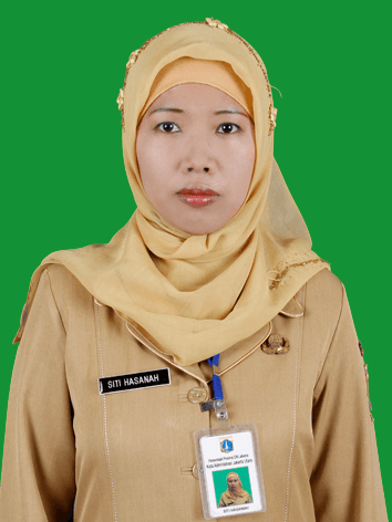 Siti Hasanah