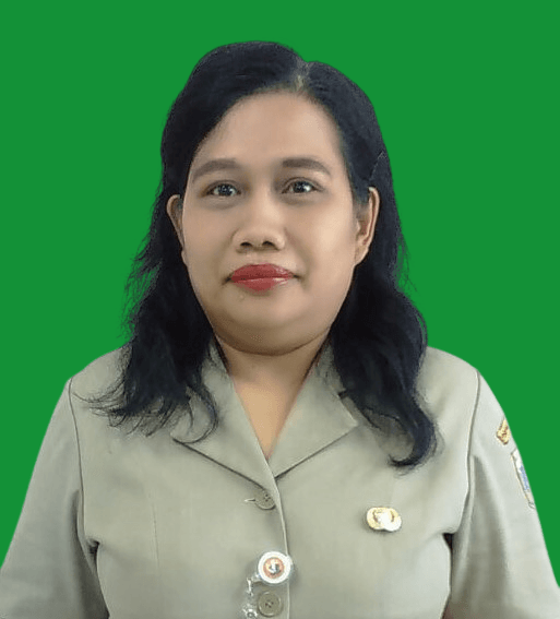 Joice Ruru Pasolang