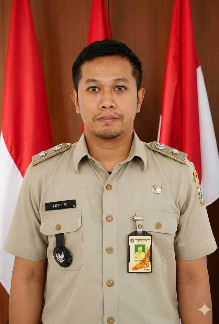 Lutfi Rachman