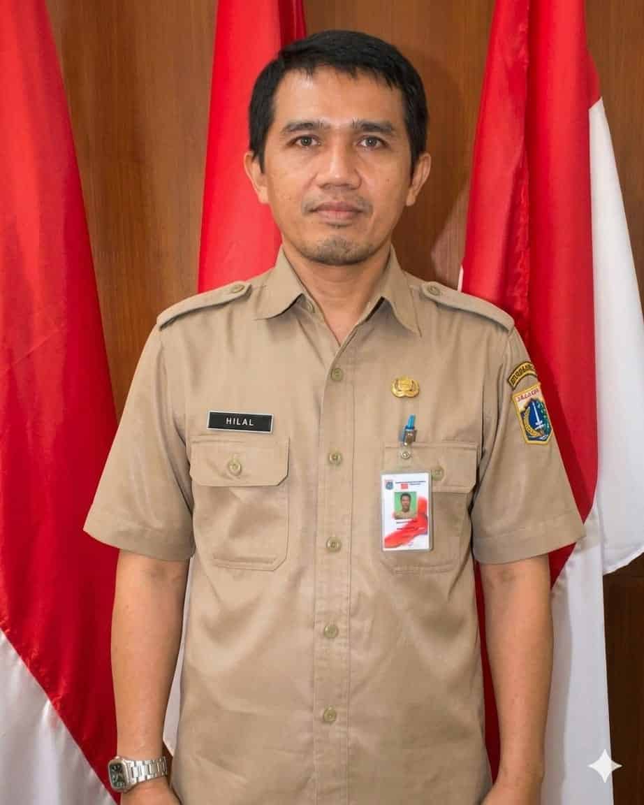 Nurul Hilal