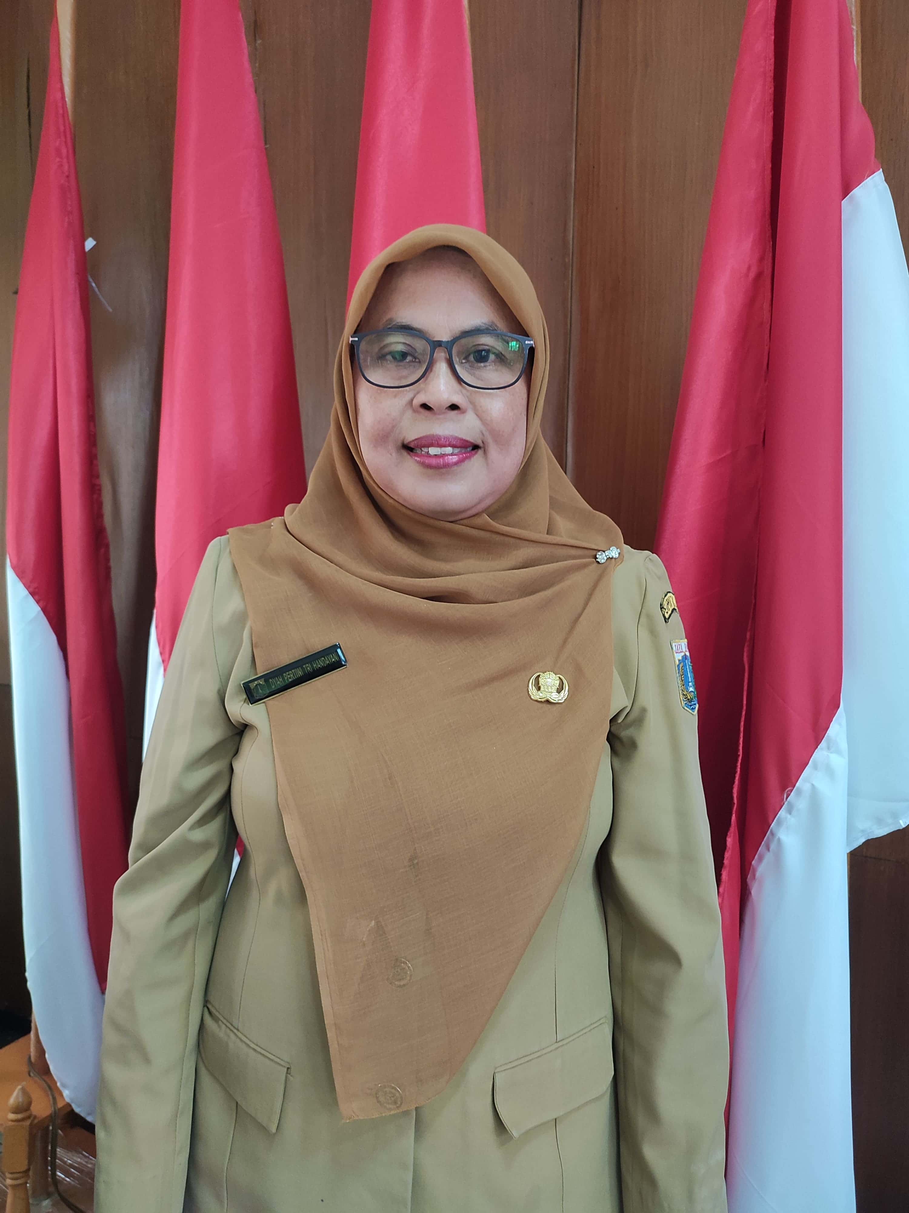 Dyah Pertiwi Tri H