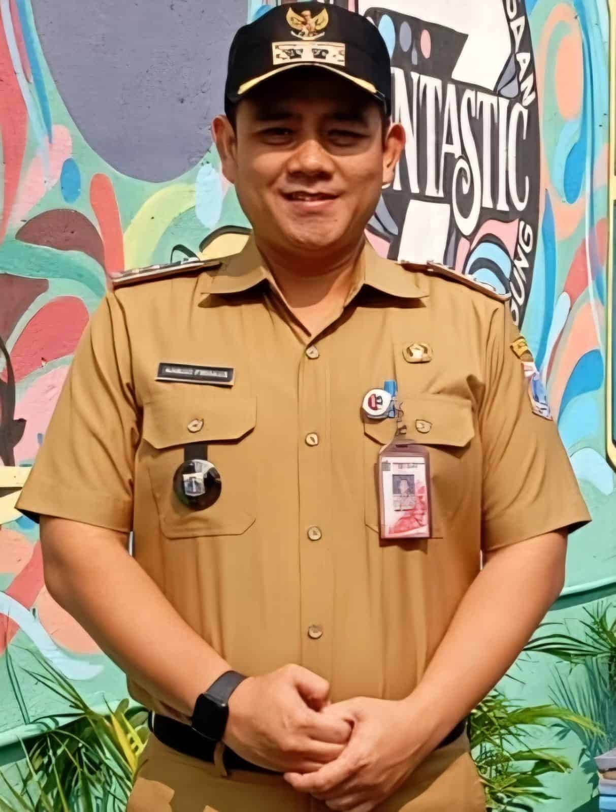 Ahmad Firdaus