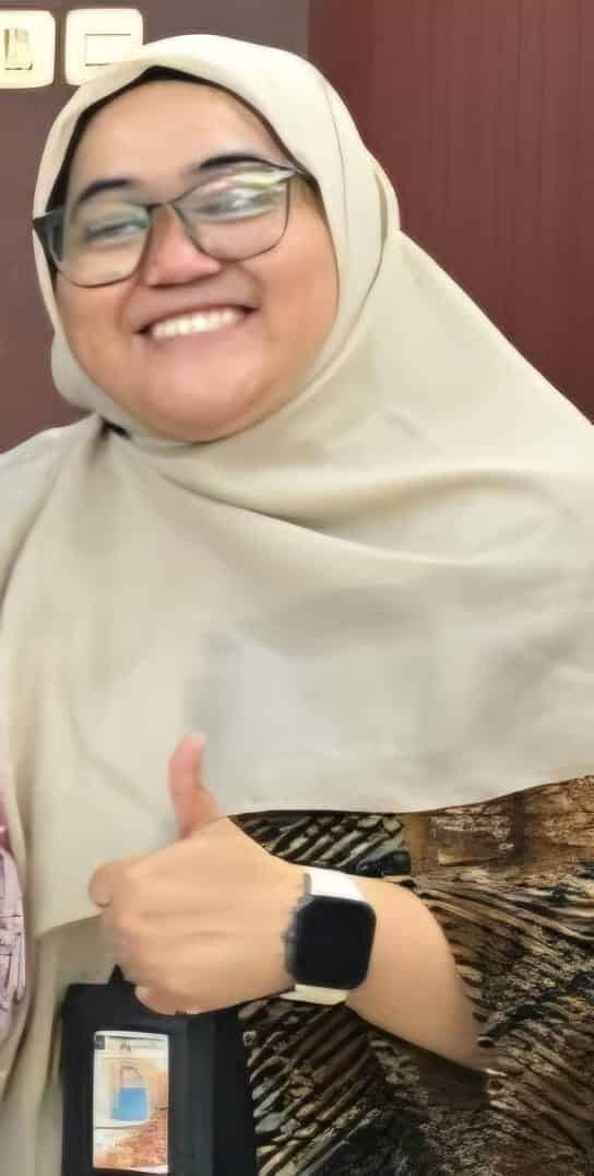 Dini Andriyani Indra Utami