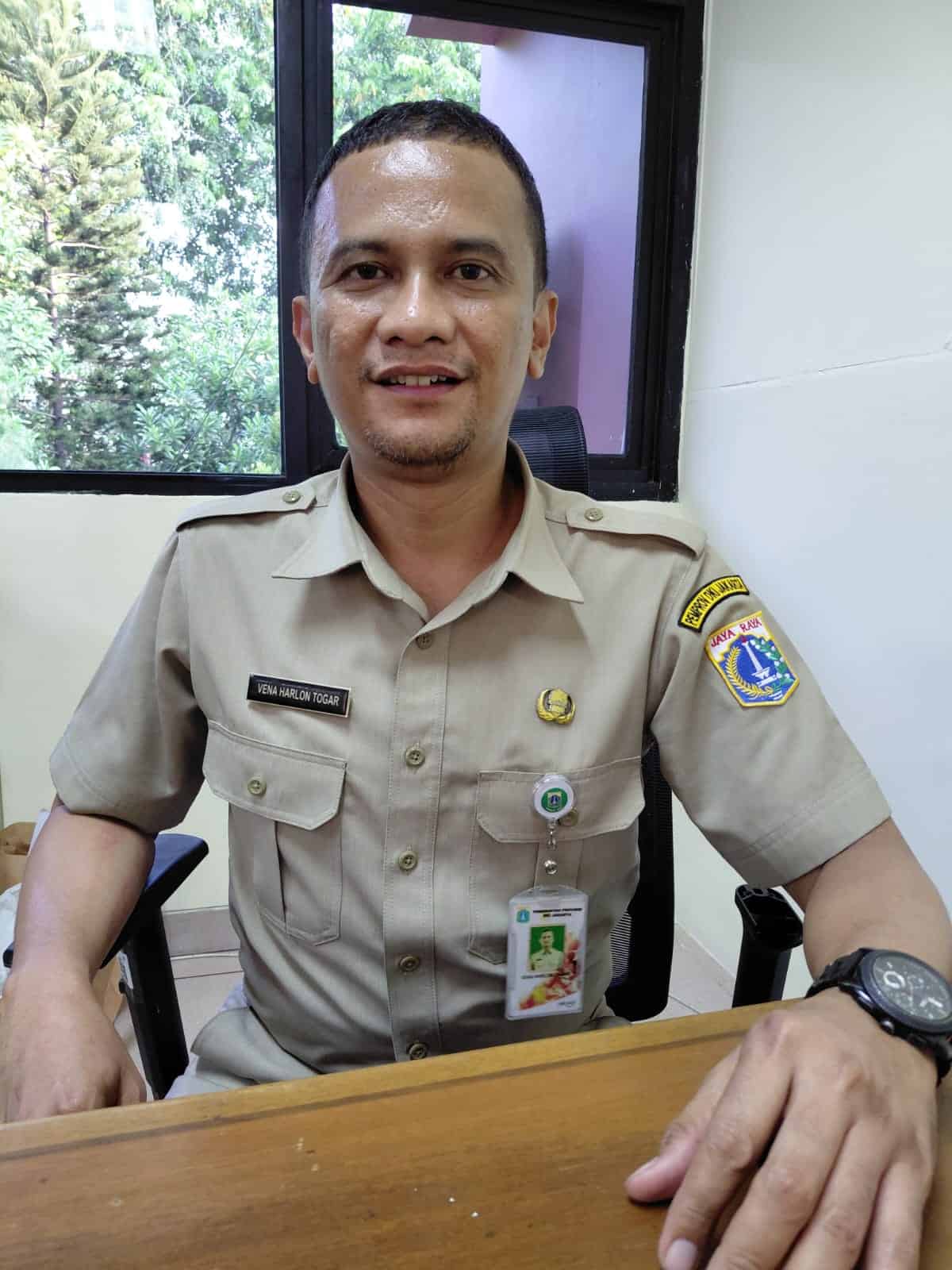 Vena Harlon Togar