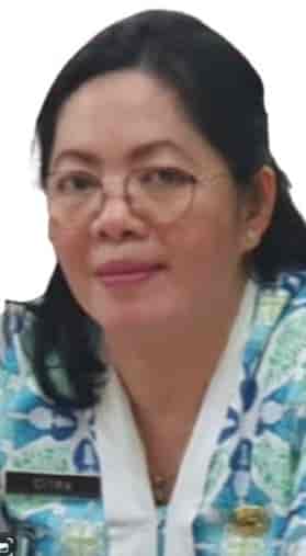 Citra Glori Lebang