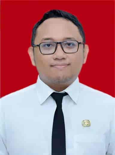 Andrian Syah