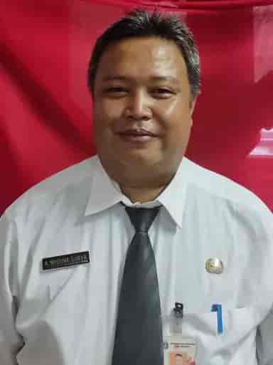 Asep Wiguna Surya
