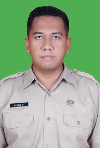 Hendra Brajanegara