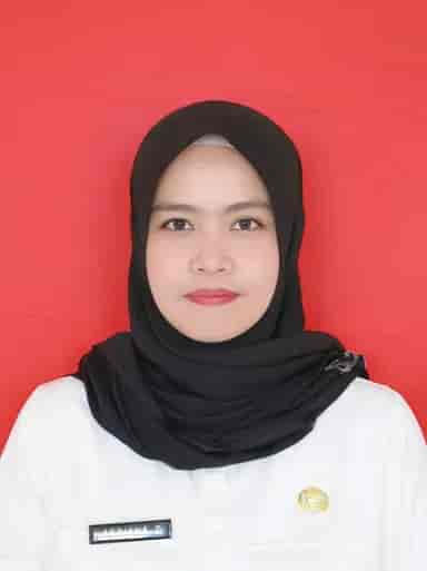 Asriana Dwiyanthi