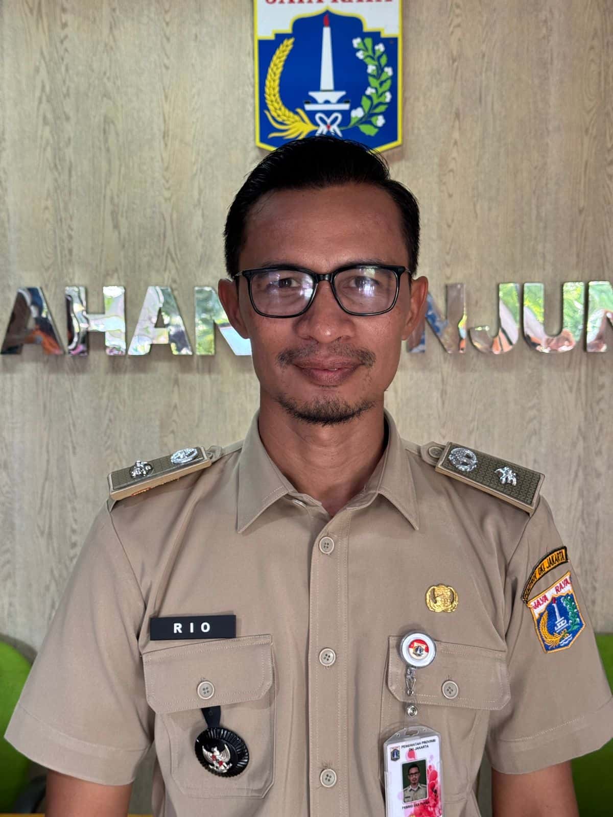 Febrio Eka Putra
