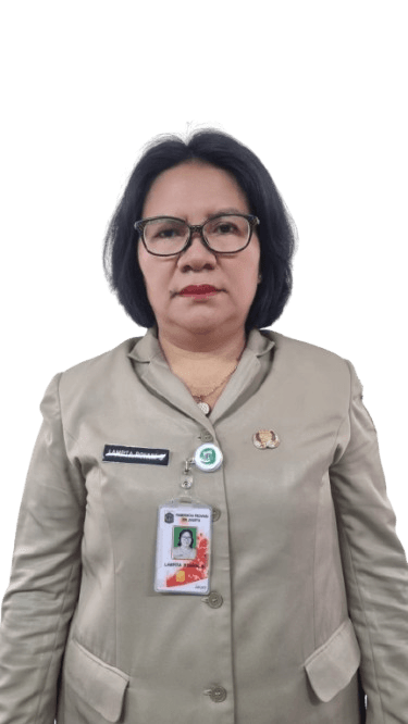 Lampita Rohani S