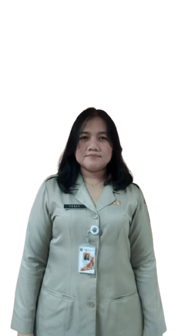 Yossy Novitriani