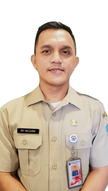 Oky Muldiana