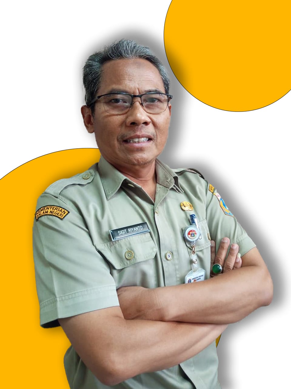 Sigit Riyanto