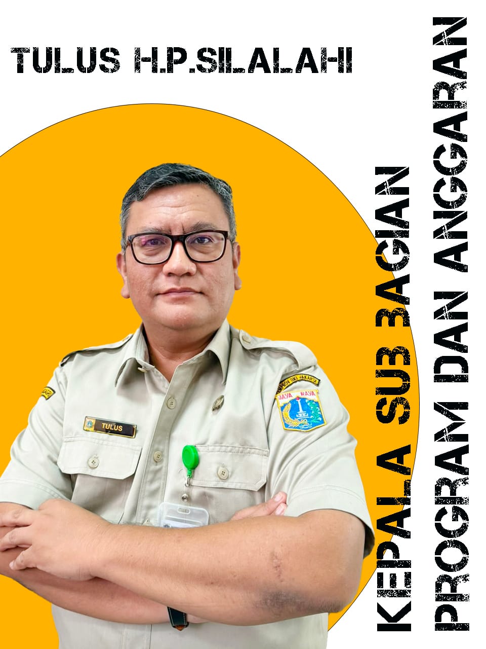 Tulus H.p.silalahi