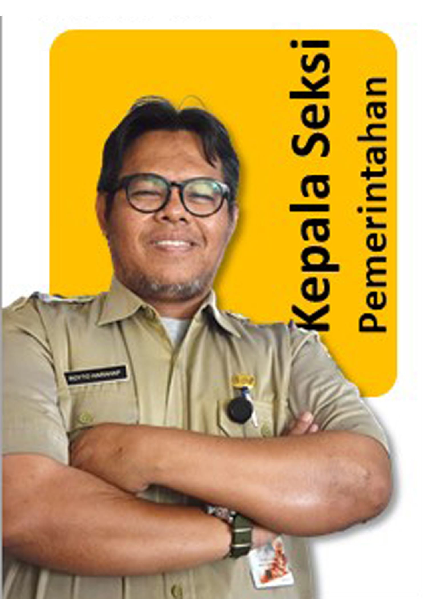 Royto Harahap