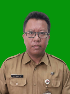 Akhmad Bayhaki