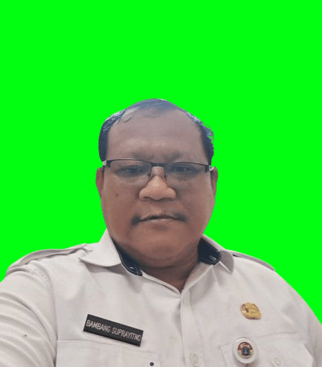 Bambang Suprayitno