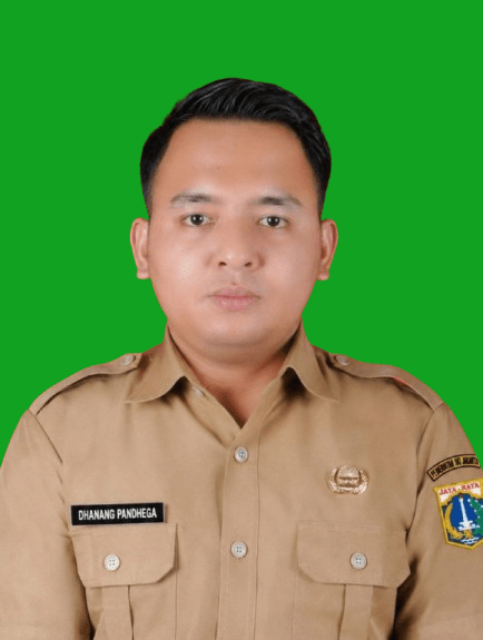 Dhanang Prawira Pandhega