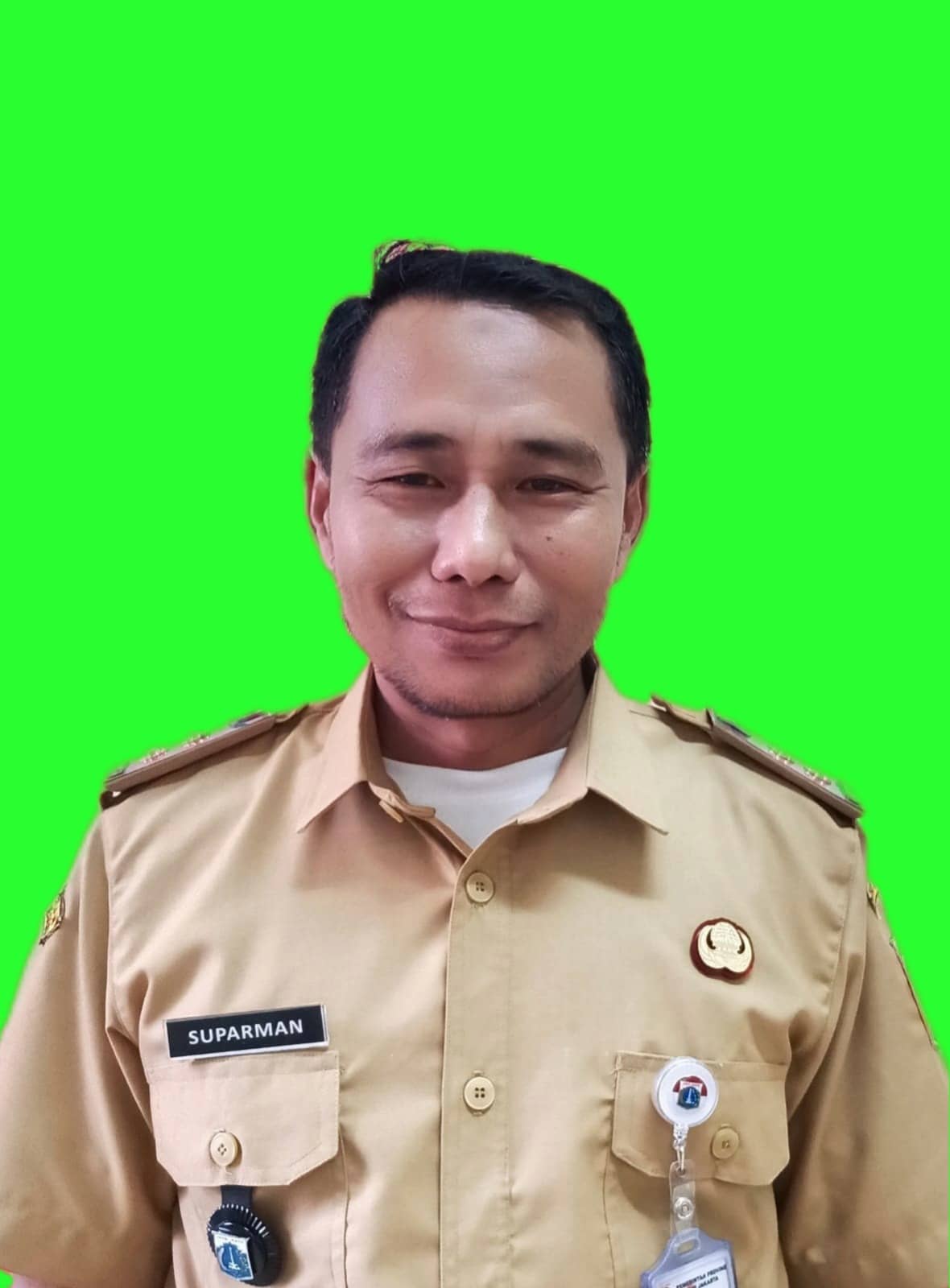 Suparman
