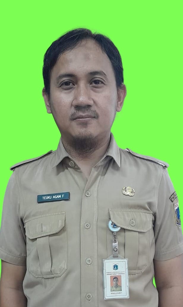 Teuku Agam Firdiansyah