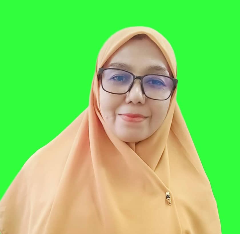 Sri Haryanti Pamuji Astuti