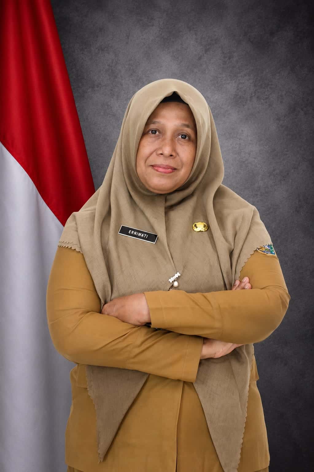 Erniwati, SKM, M.A