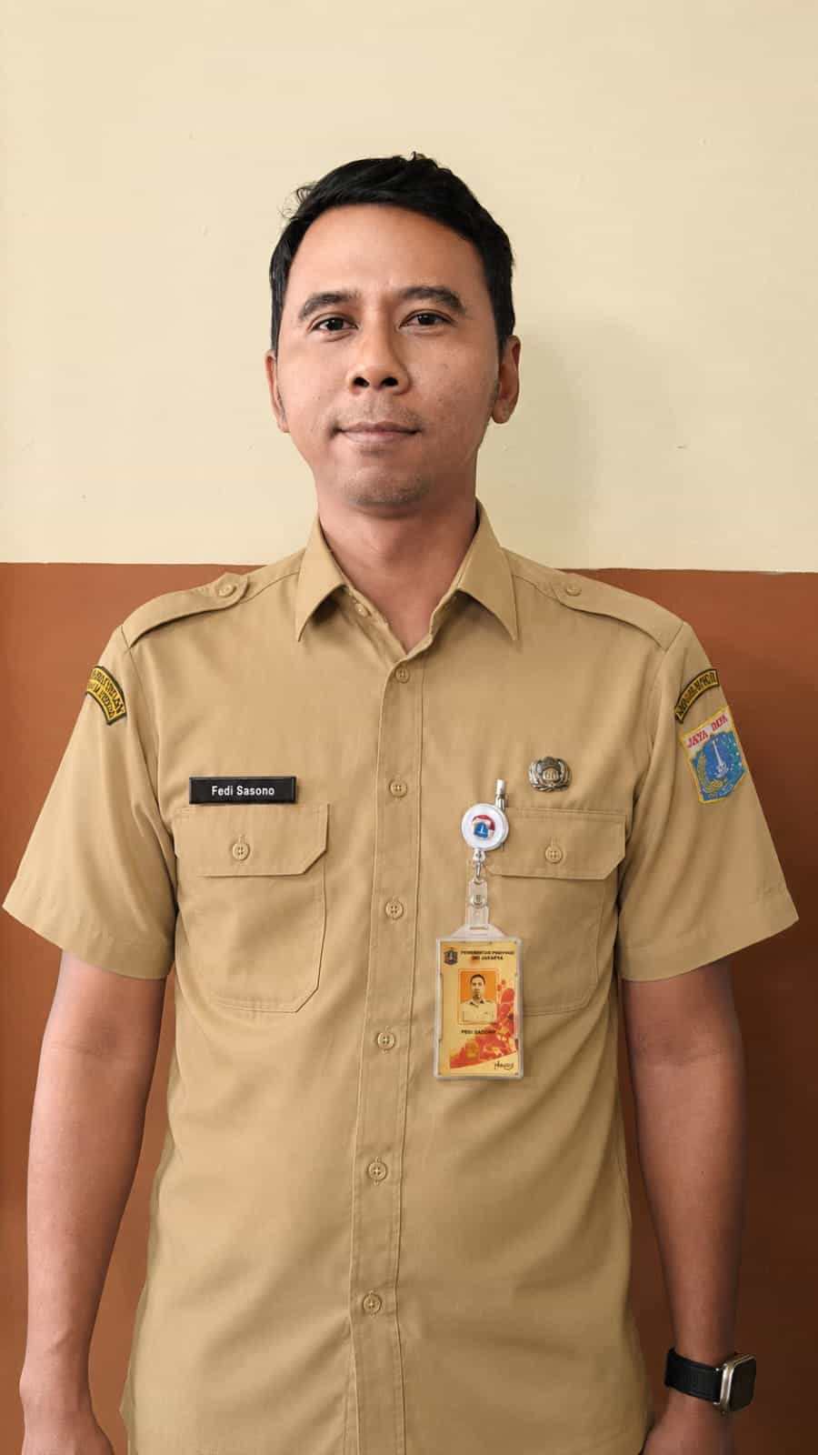 Fedi Sasono