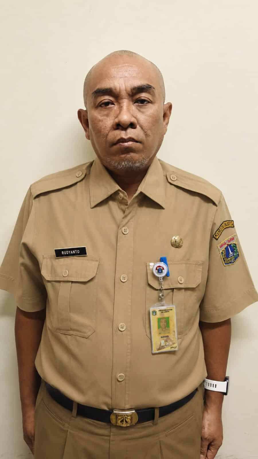 Rudyanto Adinugroho