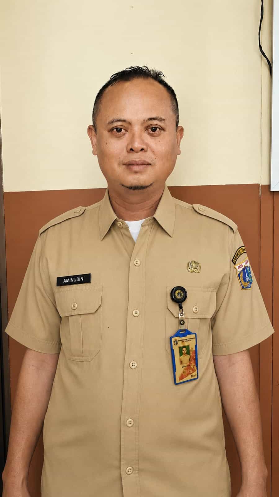 Aminnudin