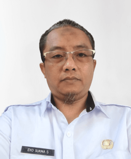 Eko Sukma Sudarto