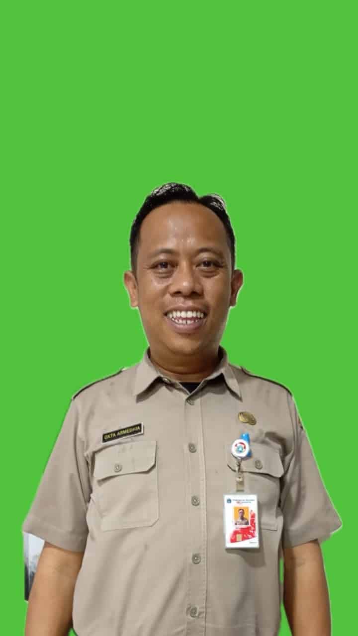 Okta Armedhia